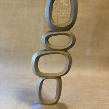 Ornament Organic beige