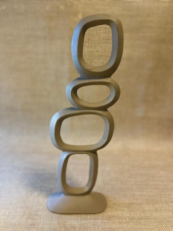 Ornament Organic beige