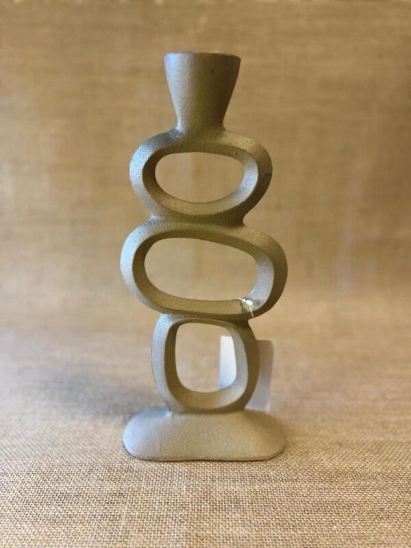 Ornament Organic beige