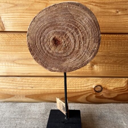 Ornament boomstam