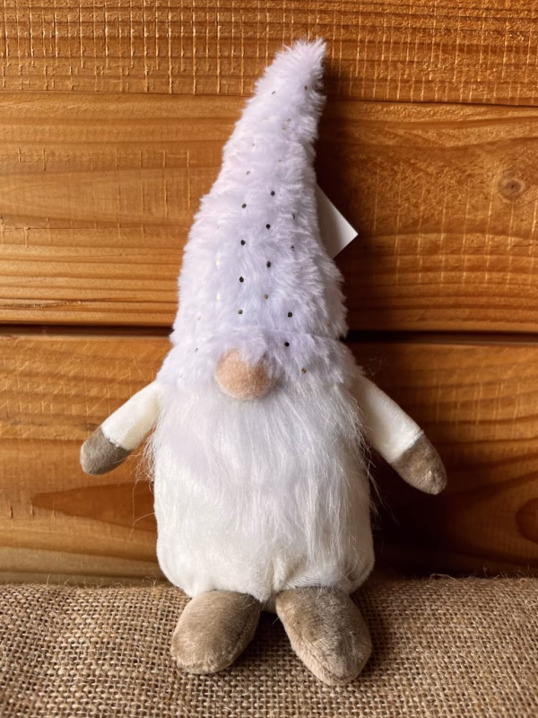 Kerstkabouter, man/vrouw - Afbeelding 2