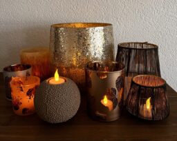 wat is de beste plaats in huis voor een Sfeerlicht