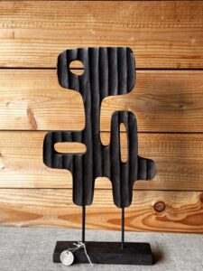 ornament hout